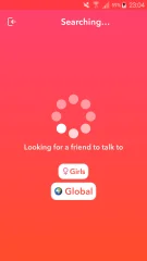 HOLALA Premium Live Random Video Calls Voice Calls Matching Admin Panel