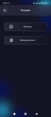Text Recovery