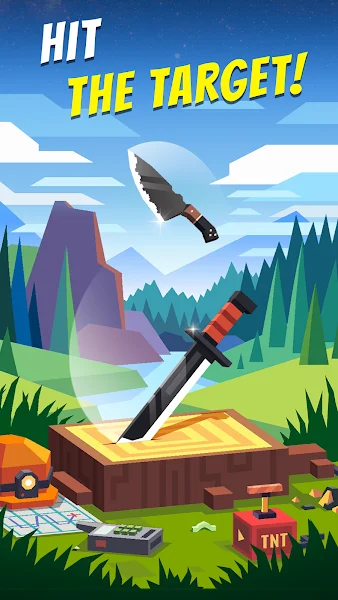 Flippy Knife — screenshot 5