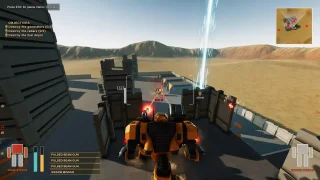 Mech Combat Kit