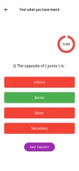 English for Kids - Flutter Source Code