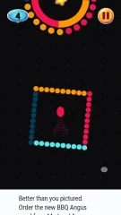 Qafz - Premium Arcade Game (Native Android Gradle & Android 16 Ready)