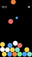 Crazy Dot - 2D Game Template