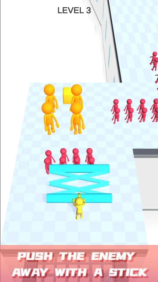 Push'em All — screenshot 4