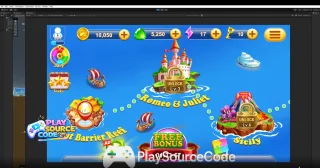 Bingo Pool Classic Bingo Games Unity Source Code