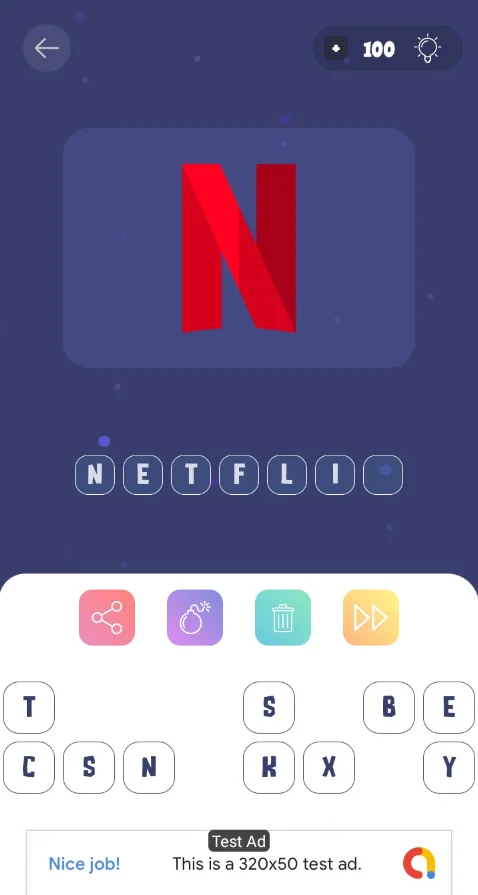 Logo Quiz Guess the Logo Quiz Trivia Game — screenshot 4