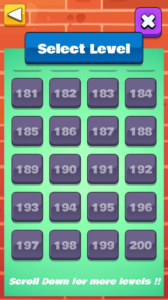 Kissy Missy Jump: Unity Project — screenshot 3