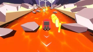 Boat Ride - Endless Game