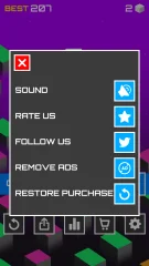Sky Jump – Premium Unity Template