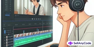 Unlimited Batch Video Joiner