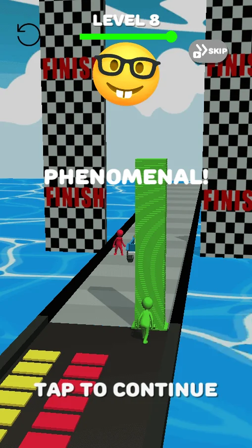 Match Color 3D — screenshot 6