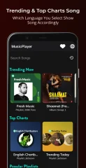 Music Downloader MP3 Music Online