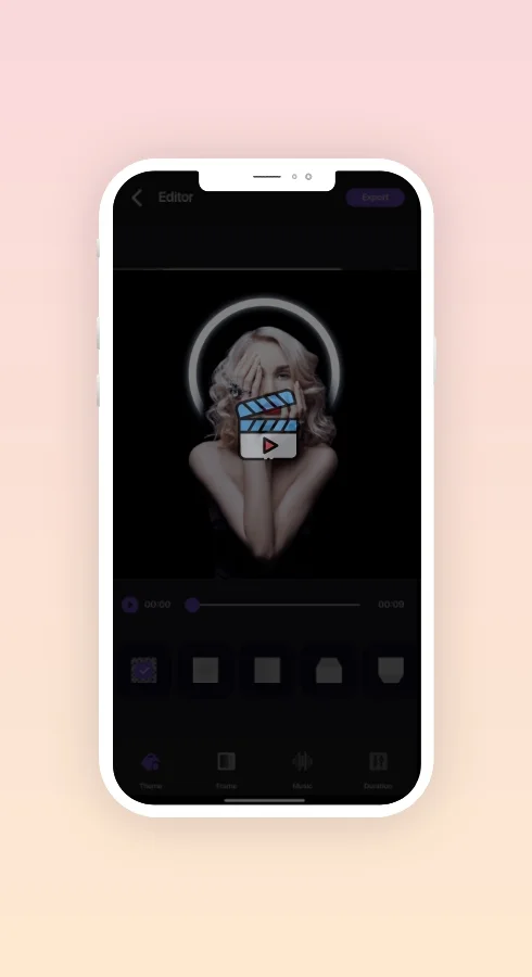 Photo Slideshow & Video Maker -Photo to Video Maker — screenshot 8