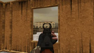 Battle Guns Mobile