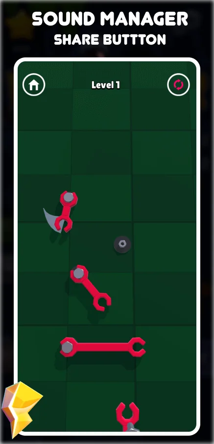 Wrench Unlock | Trending Game — screenshot 5