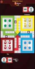 Ludo Sikandar Real Money Earning Android App