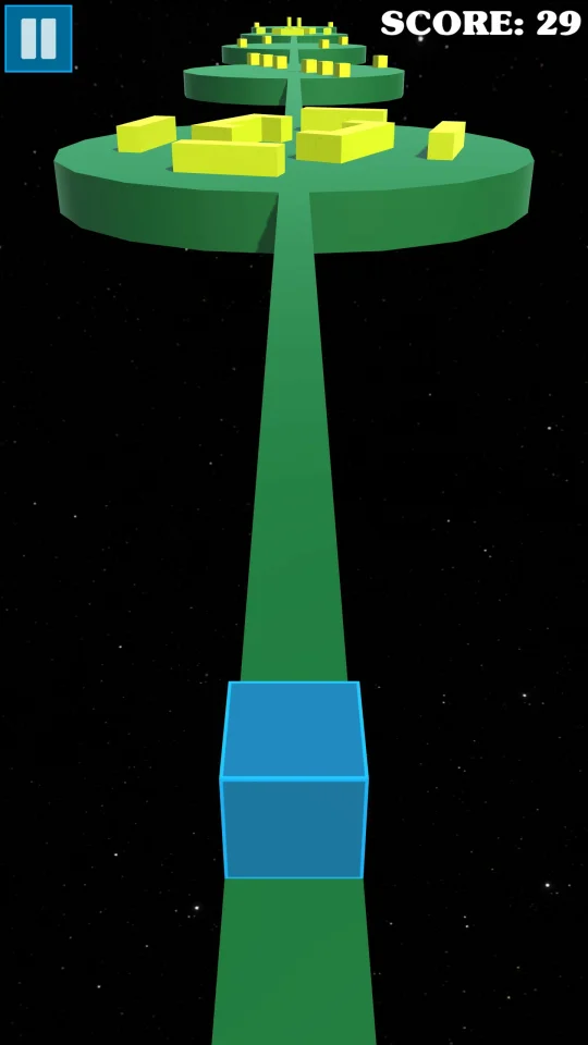 12 Endless Unity Games Bundle — screenshot 8