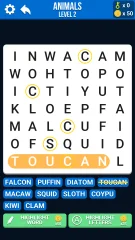 Word Search – Puzzle Game