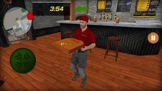 ATV City Pizza Delivery Boy Simulator 64 Bit Source Code