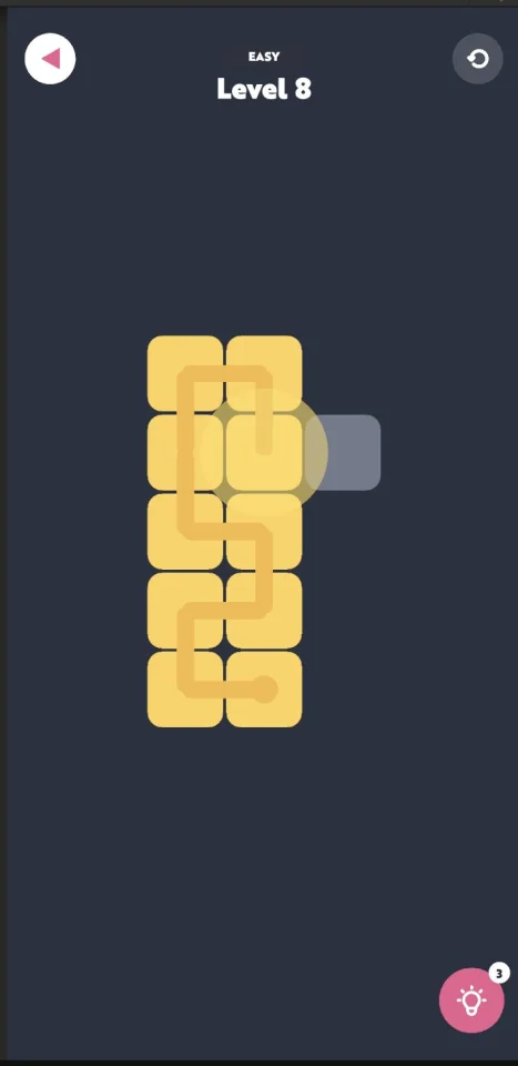 Puzzle Game Hub - Unity Project — screenshot 3