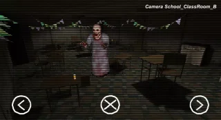 Eyes of Horror - Mobile Game Template