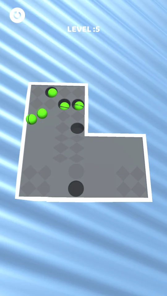 Wobble 3D — screenshot 5