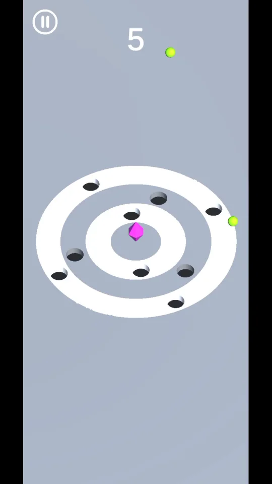 Block Balls — screenshot 3