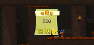 Super Mario Adventure 2023