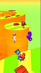 Shot Race 3D