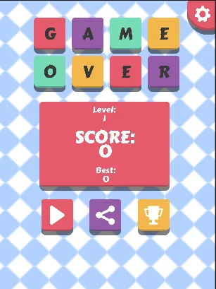 Math Dash - Unity Source Code — screenshot 3