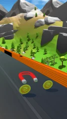 Magnetic Run: The Magnetic Adventure 64BIT Source Code