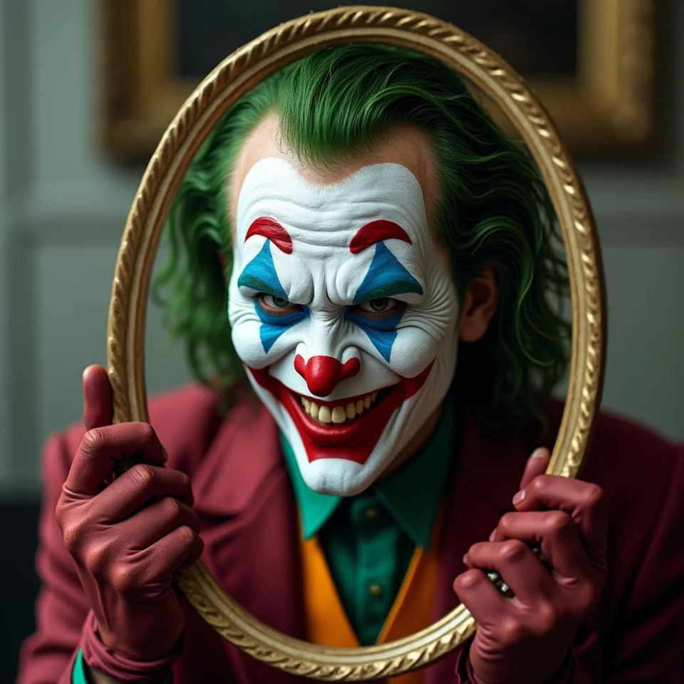 Joker — screenshot 5