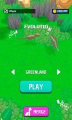 Evolution