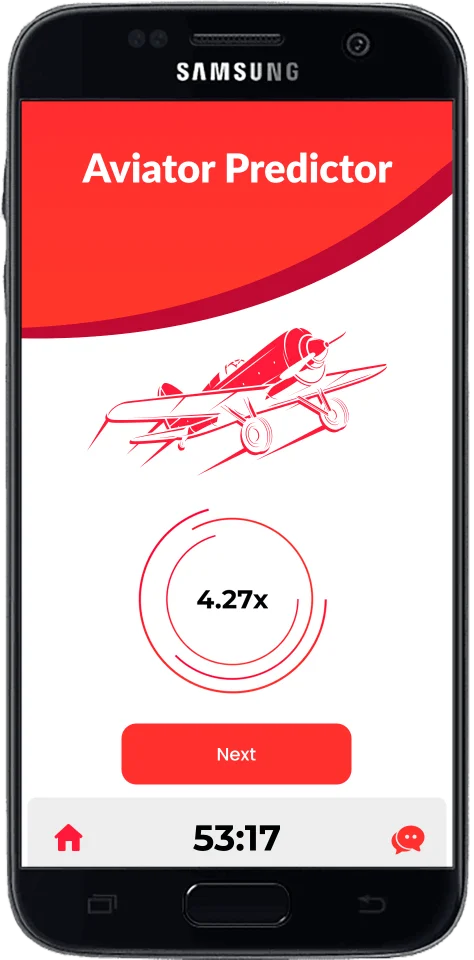 Predictor Aviator (Code APK) — screenshot 2
