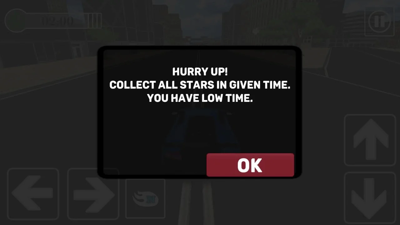 Turbo Max Drift Car Racing Game 64bit Source Code — screenshot 2