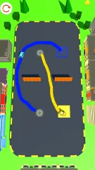 Parking Master 3D