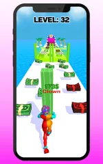 Career Rush 3D – New Top Trending Game