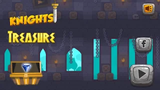 Knight Treasure - Unity Complete Project