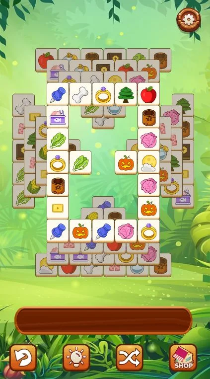 DoggoTile - Match Puzzle Game — screenshot 3