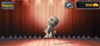 Kick the Buddy