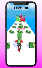 Career Rush 3D – New Top Trending Game