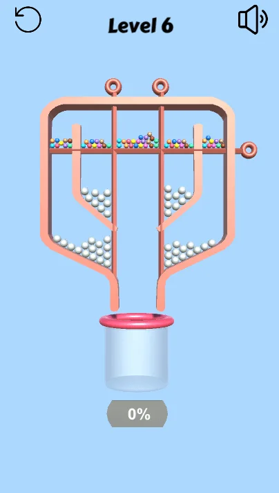 Pull the Pin – Hypercasual Trending Game — screenshot 3