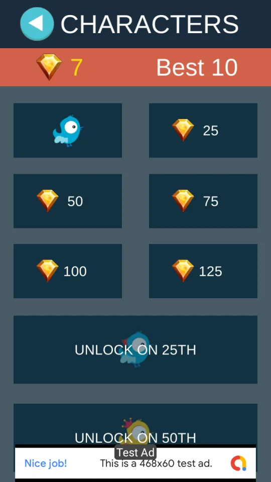Fly High Complete Game — screenshot 5