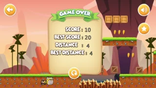 Ninja Boy -Cool Adventure Game