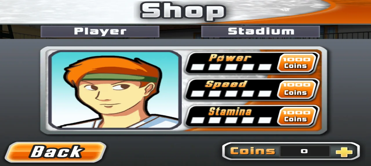 Super Tennis Championship — screenshot 8