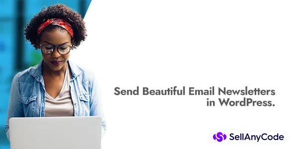Mailster - Email Newsletter Plugin for WordPress