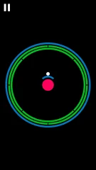Circular Brick Breaker - Unity Project with AdMob