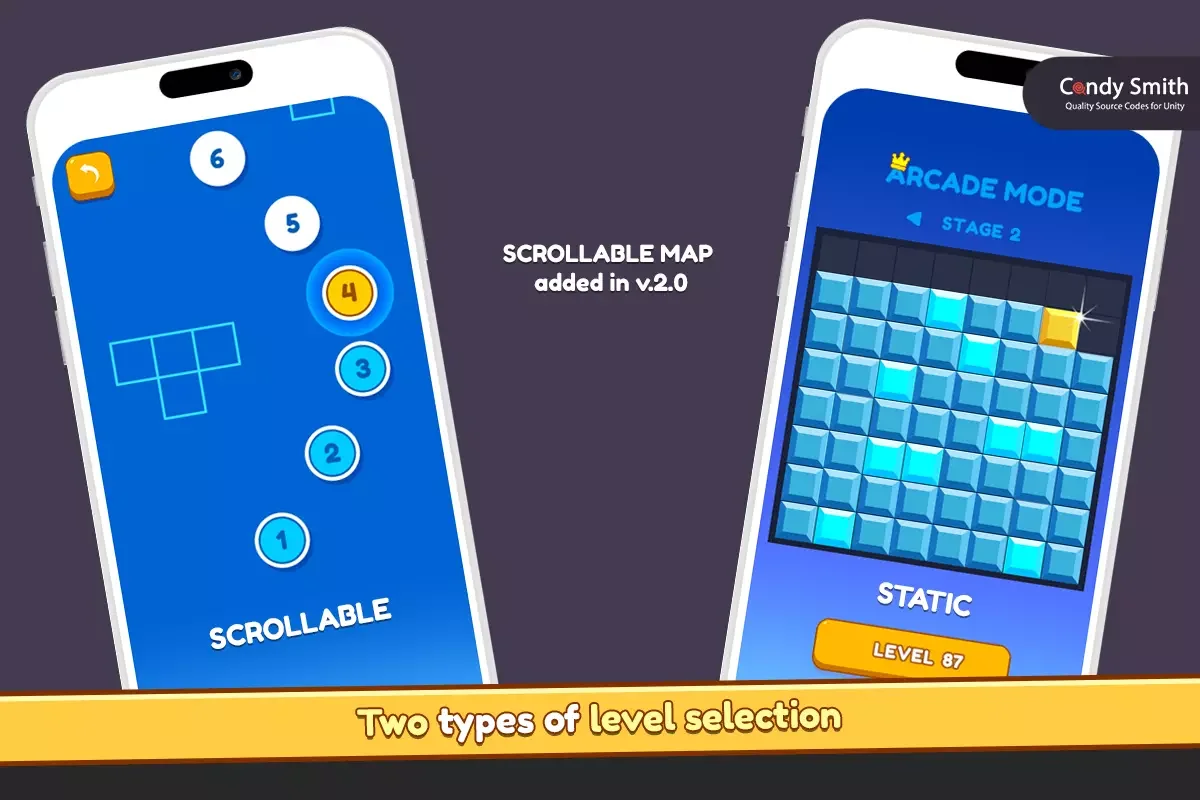 Block Blast Puzzle: Game Toolkit | 250 Levels — screenshot 7