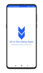 All in One Status Saver - FB, Insta, WA Story Saver & MxTakaTak, Moj, Josh
