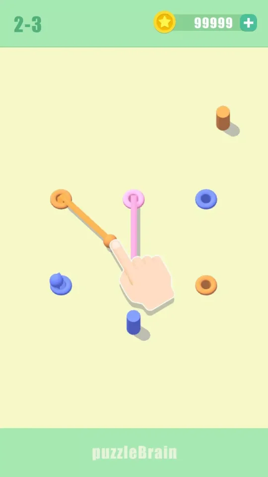 Puzzle King — screenshot 7